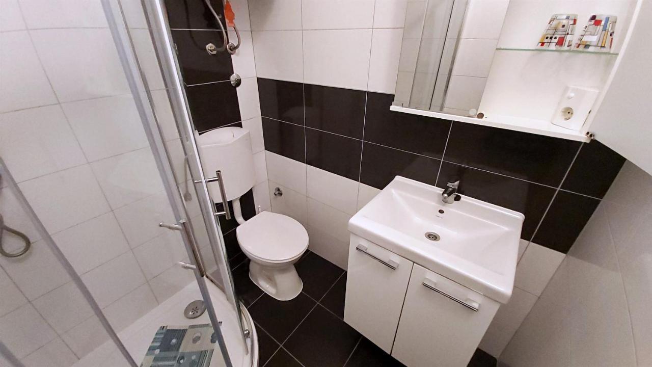 Apartments Gajo 오미스 외부 사진