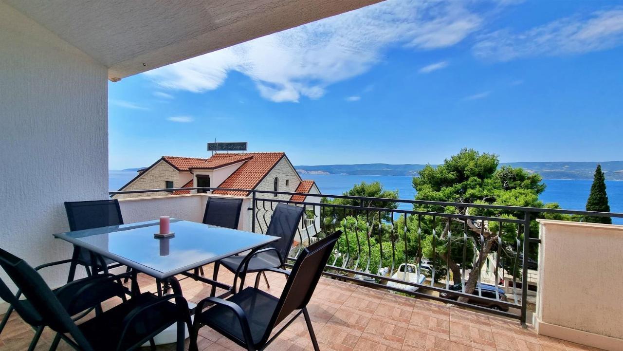 Apartments Gajo 오미스 외부 사진