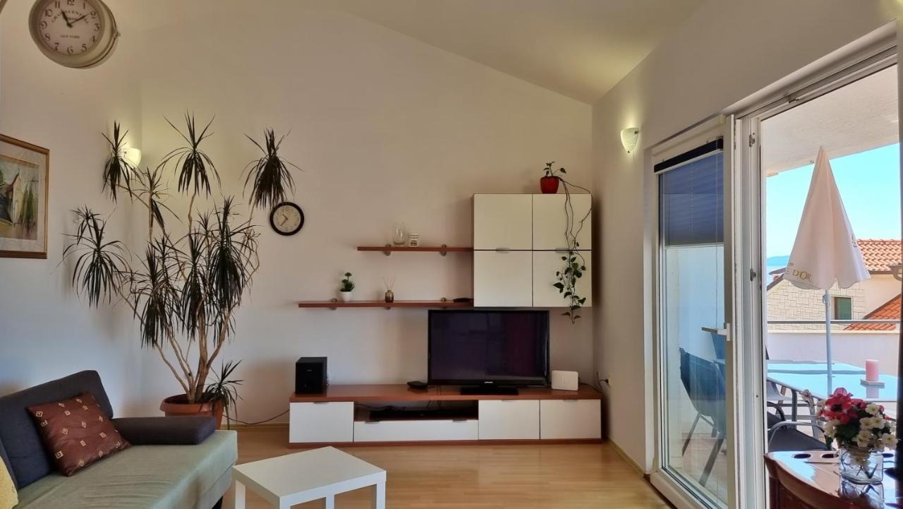 Apartments Gajo 오미스 외부 사진