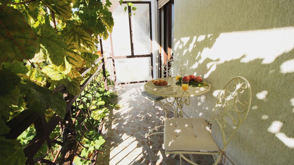 Apartments Gajo 오미스 외부 사진